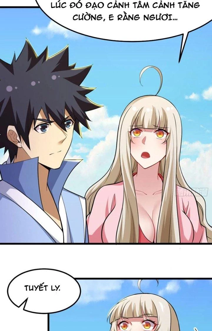 Ta Chỉ Muốn Bị Các Vị Đánh Chết Chapter 108 - 26