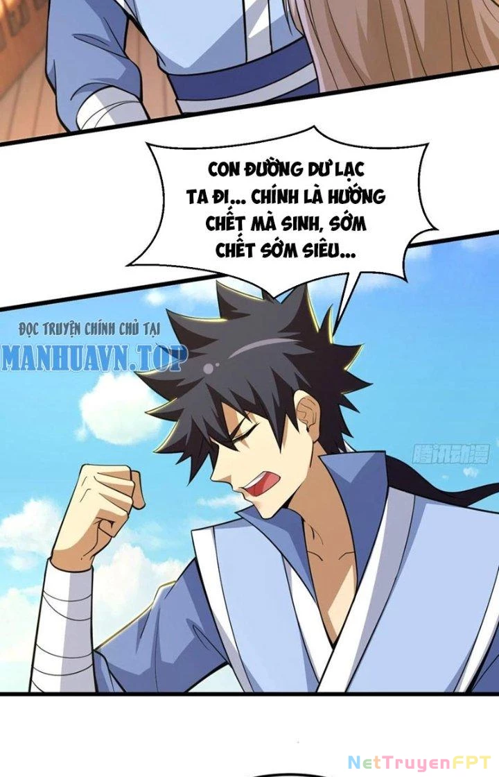 Ta Chỉ Muốn Bị Các Vị Đánh Chết Chapter 108 - 28
