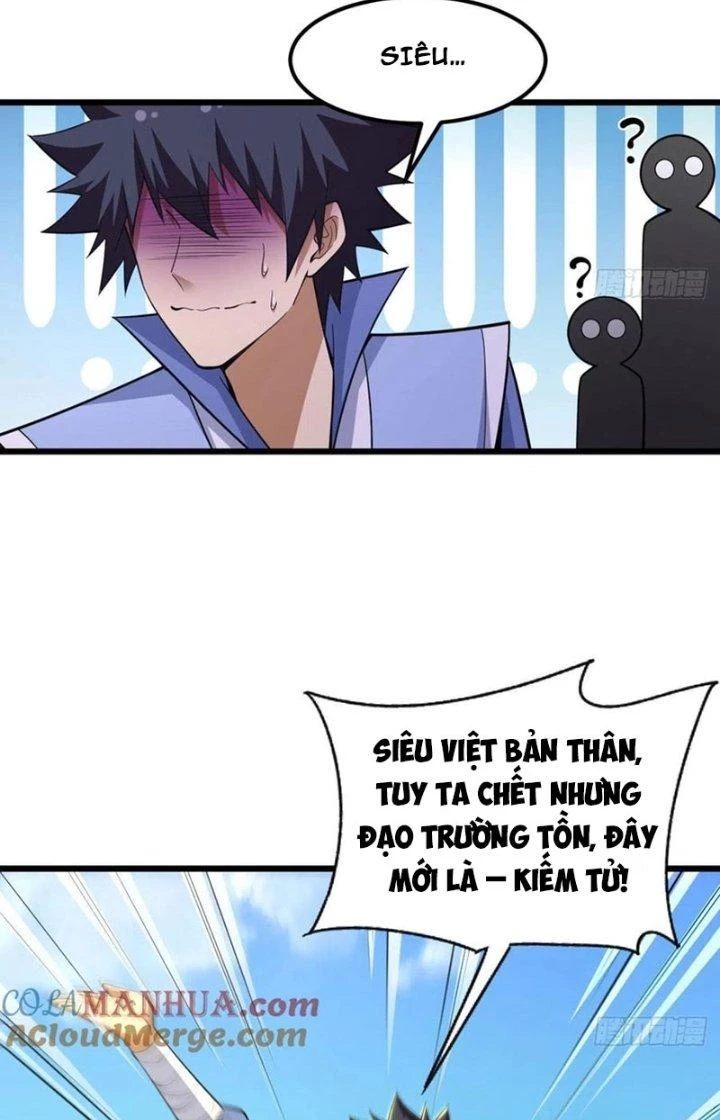 Ta Chỉ Muốn Bị Các Vị Đánh Chết Chapter 108 - 29