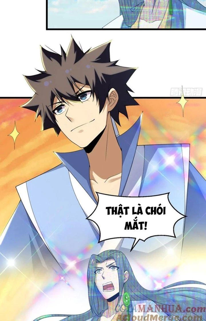 Ta Chỉ Muốn Bị Các Vị Đánh Chết Chapter 108 - 31