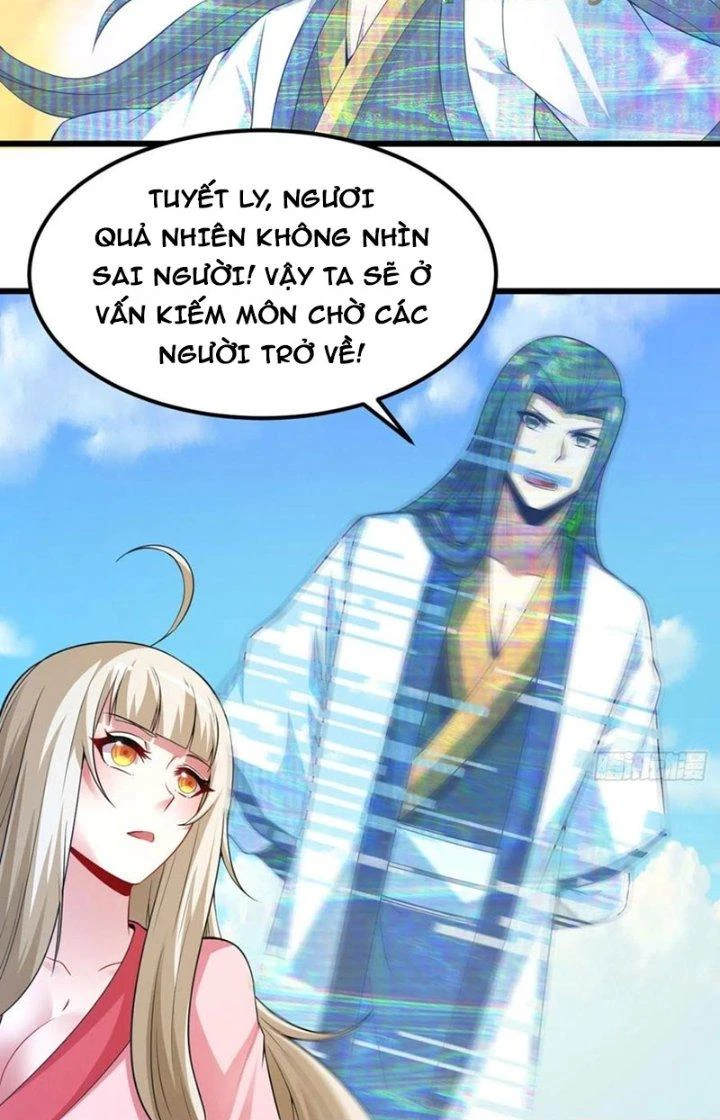 Ta Chỉ Muốn Bị Các Vị Đánh Chết Chapter 108 - 32