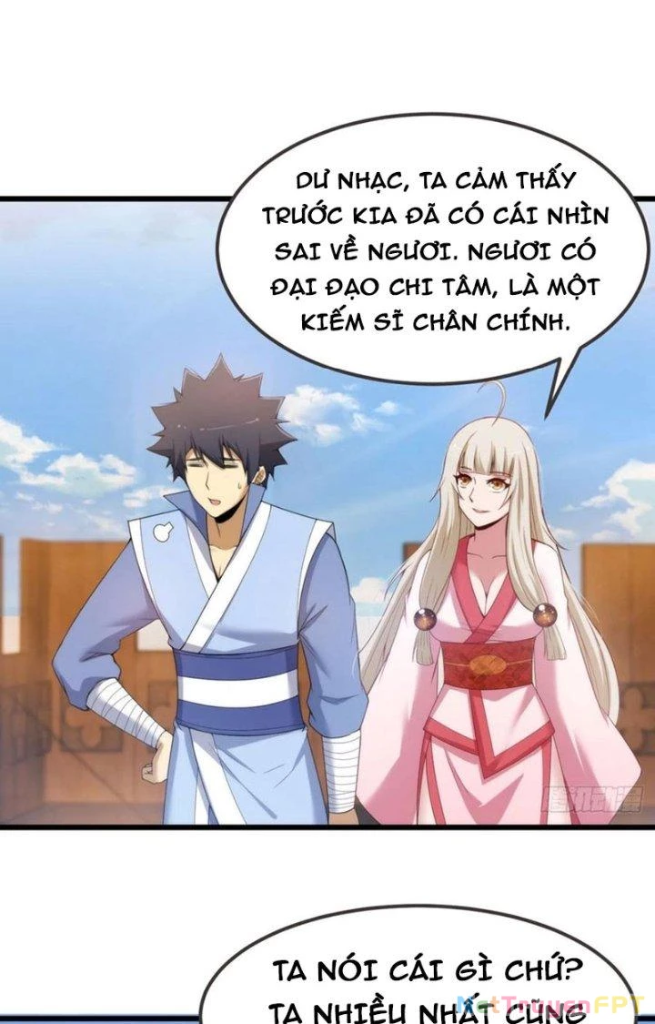 Ta Chỉ Muốn Bị Các Vị Đánh Chết Chapter 108 - 34