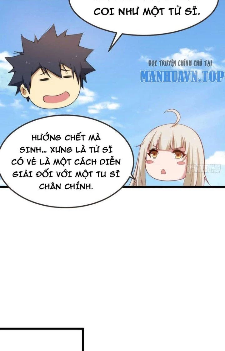Ta Chỉ Muốn Bị Các Vị Đánh Chết Chapter 108 - 35