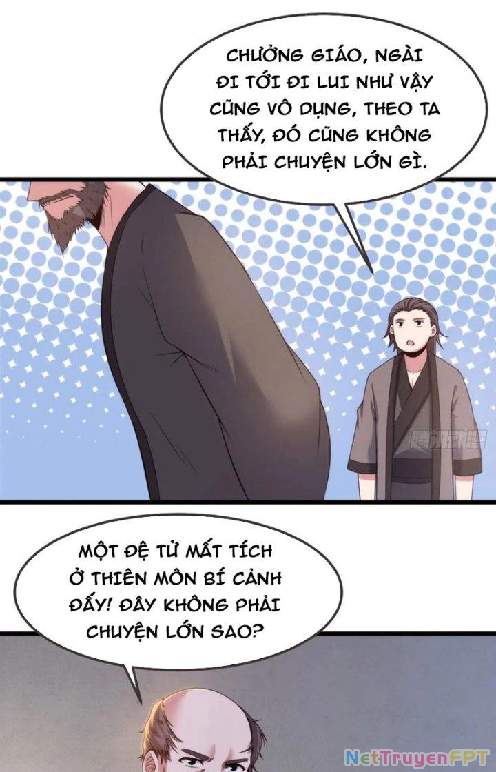 Ta Chỉ Muốn Bị Các Vị Đánh Chết Chapter 108 - 37