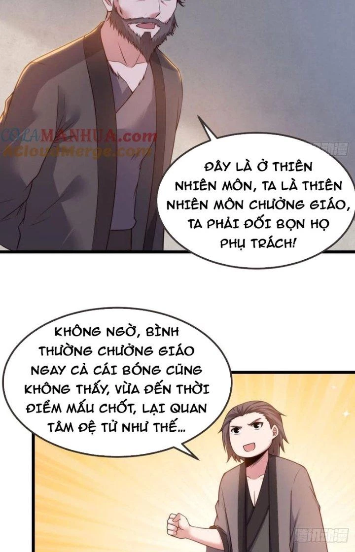 Ta Chỉ Muốn Bị Các Vị Đánh Chết Chapter 108 - 38