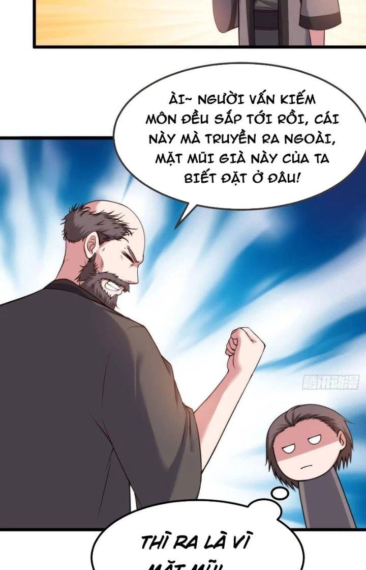 Ta Chỉ Muốn Bị Các Vị Đánh Chết Chapter 108 - 39