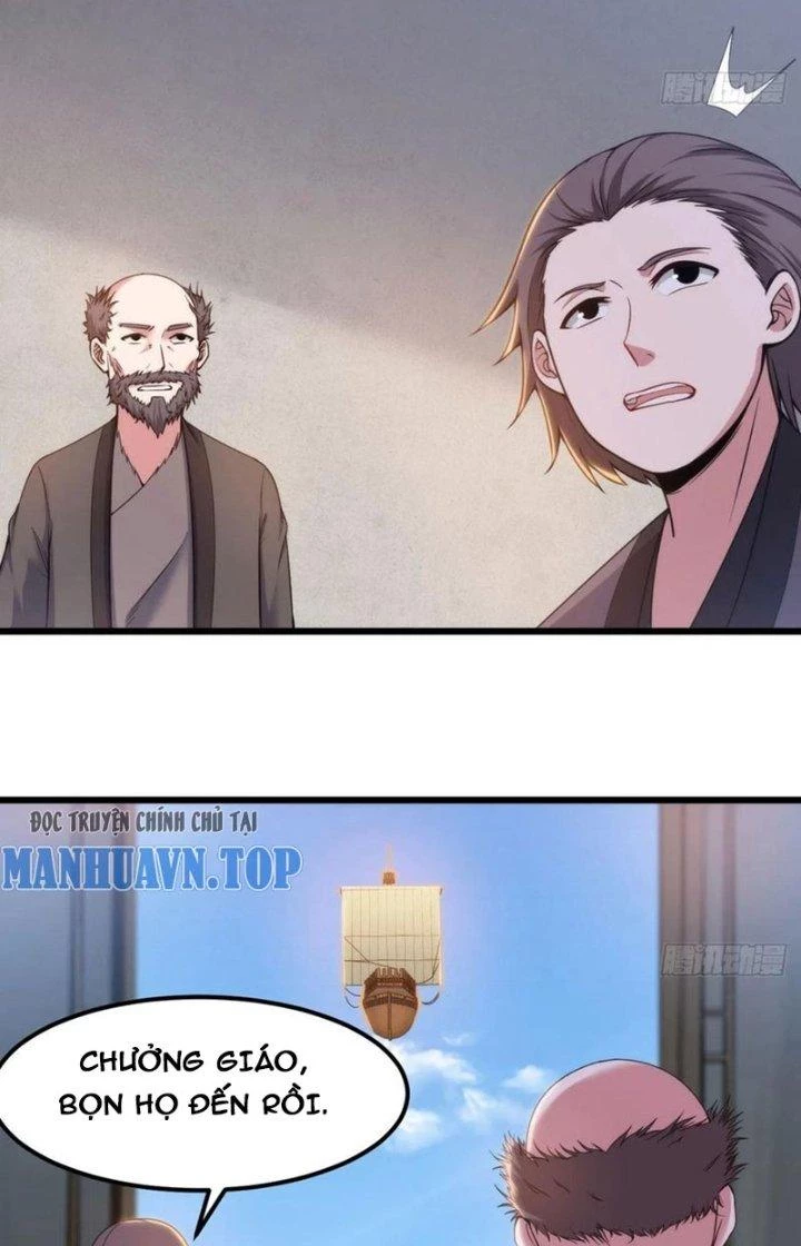 Ta Chỉ Muốn Bị Các Vị Đánh Chết Chapter 108 - 41