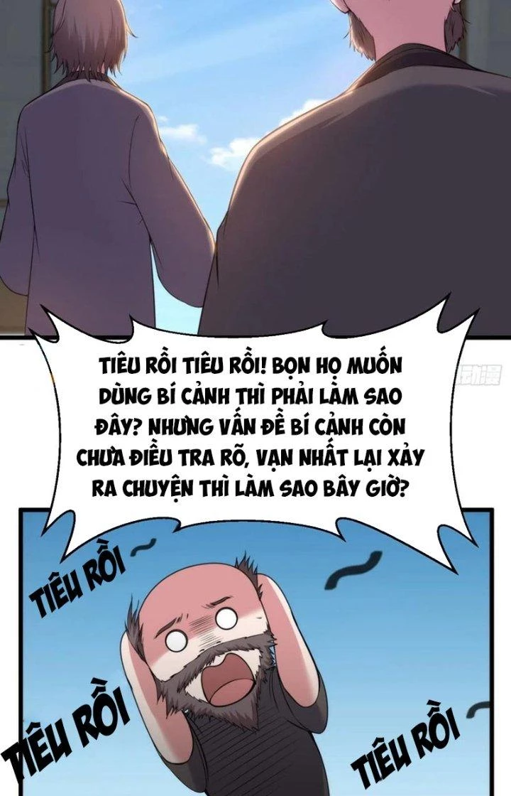 Ta Chỉ Muốn Bị Các Vị Đánh Chết Chapter 108 - 42