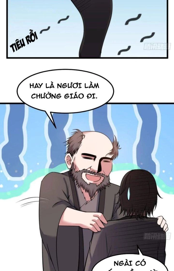 Ta Chỉ Muốn Bị Các Vị Đánh Chết Chapter 108 - 43
