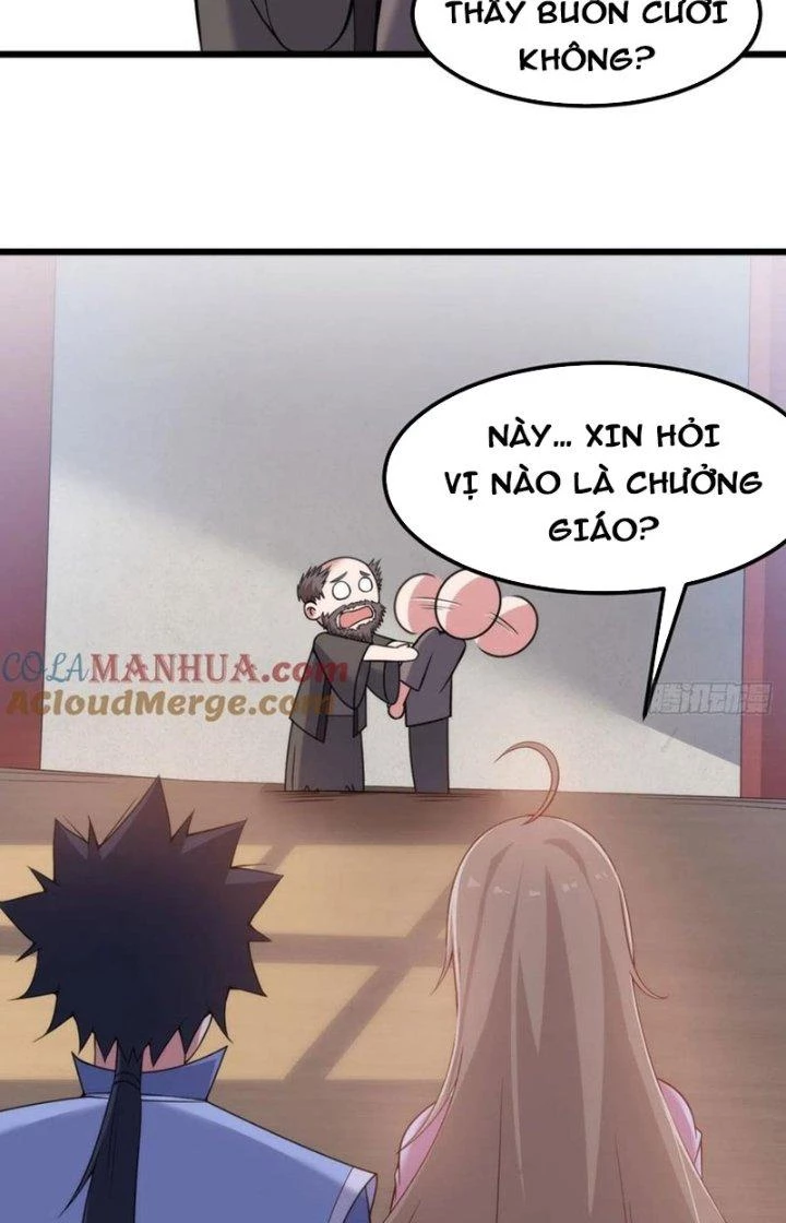 Ta Chỉ Muốn Bị Các Vị Đánh Chết Chapter 108 - 44