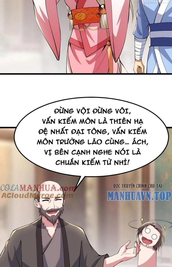 Ta Chỉ Muốn Bị Các Vị Đánh Chết Chapter 108 - 46