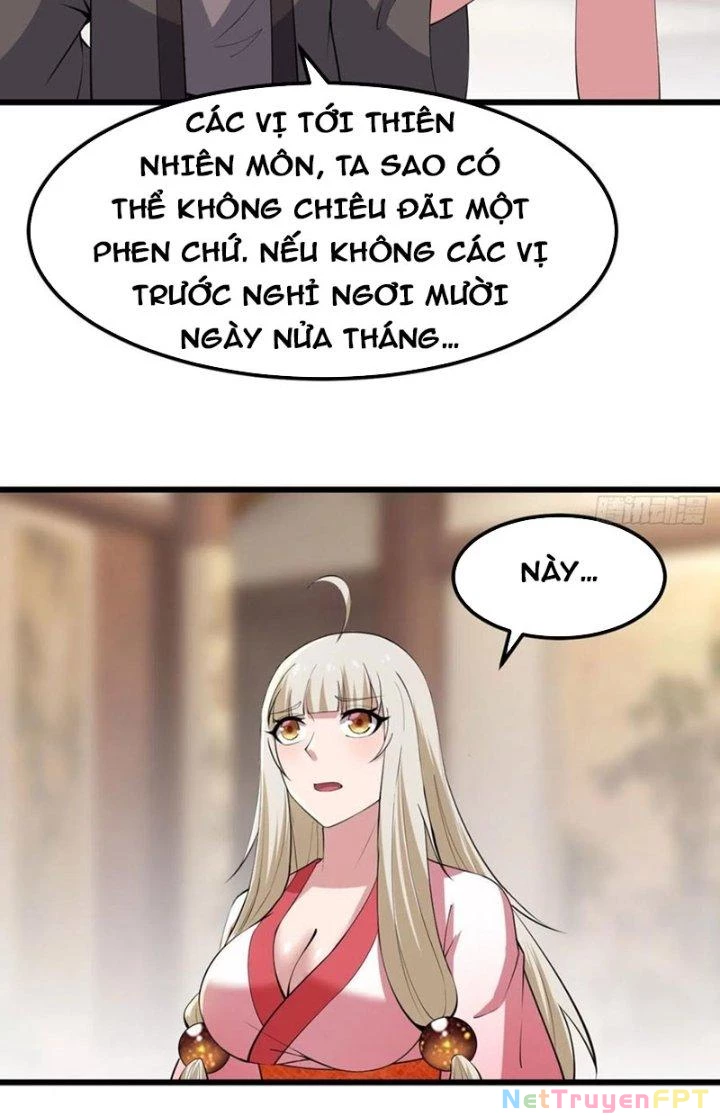 Ta Chỉ Muốn Bị Các Vị Đánh Chết Chapter 108 - 47
