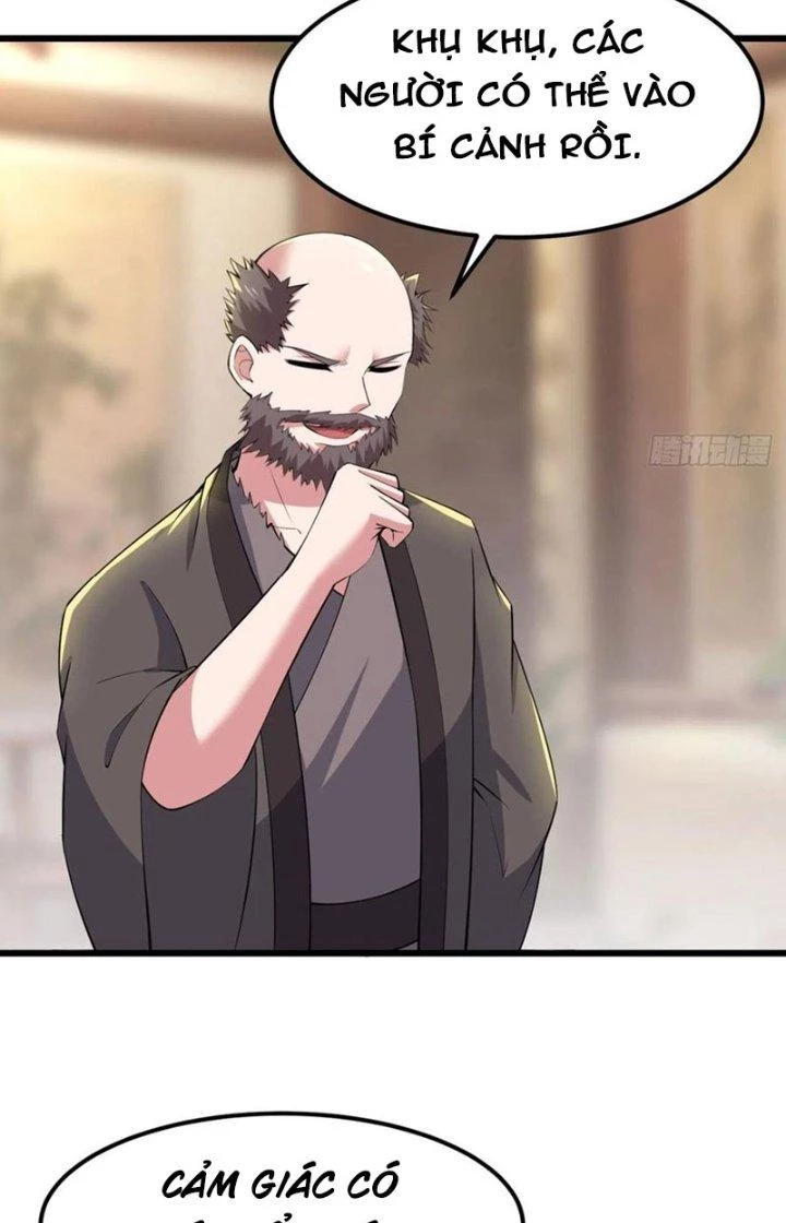 Ta Chỉ Muốn Bị Các Vị Đánh Chết Chapter 108 - 50