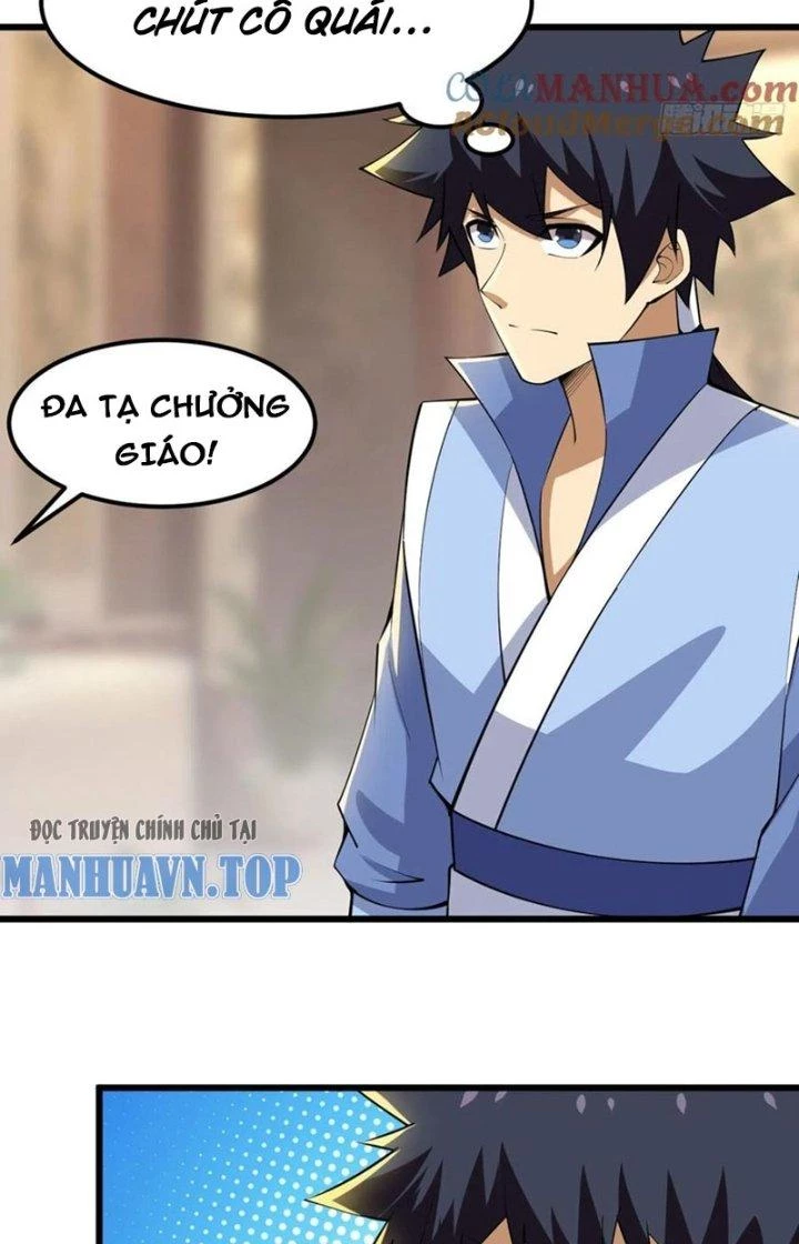 Ta Chỉ Muốn Bị Các Vị Đánh Chết Chapter 108 - 51