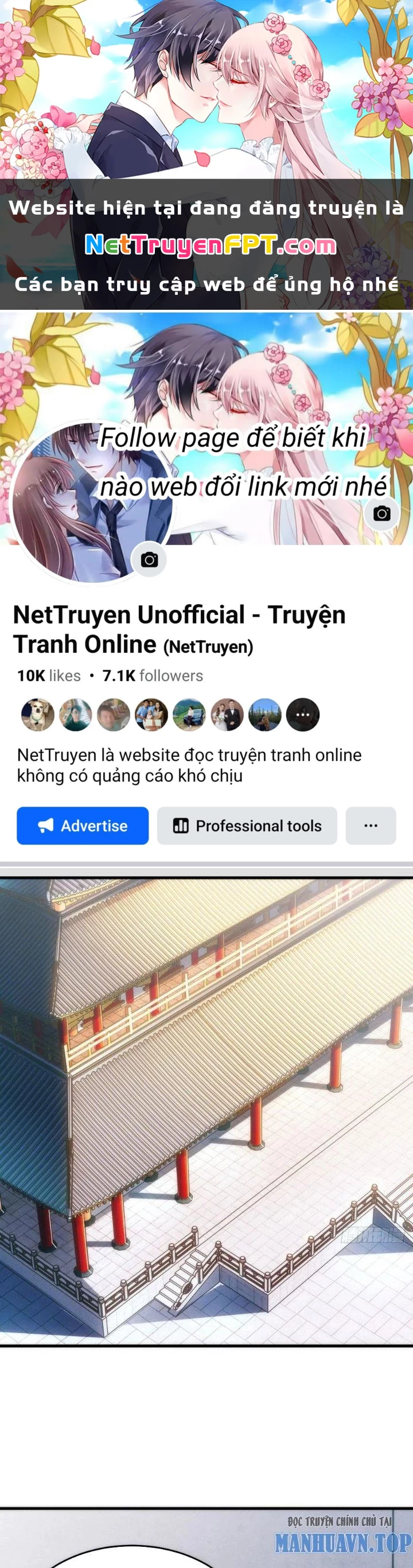 Ta Chỉ Muốn Bị Các Vị Đánh Chết Chapter 109 - 1