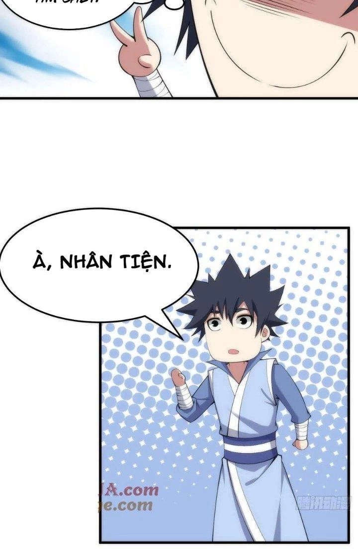 Ta Chỉ Muốn Bị Các Vị Đánh Chết Chapter 109 - 4