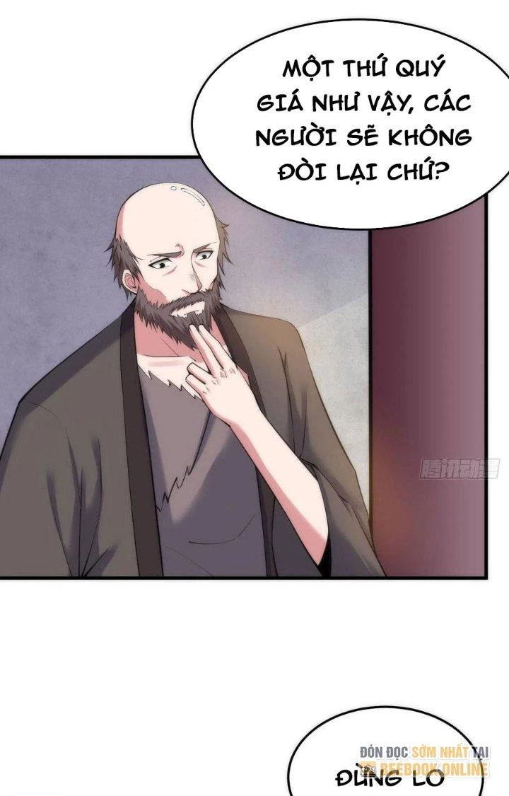 Ta Chỉ Muốn Bị Các Vị Đánh Chết Chapter 109 - 5