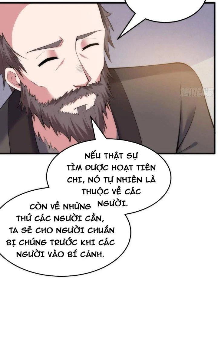 Ta Chỉ Muốn Bị Các Vị Đánh Chết Chapter 109 - 6