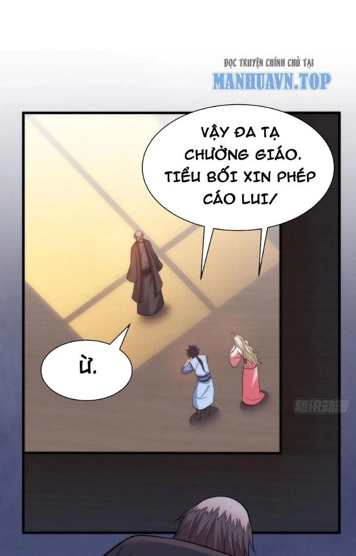 Ta Chỉ Muốn Bị Các Vị Đánh Chết Chapter 109 - 7