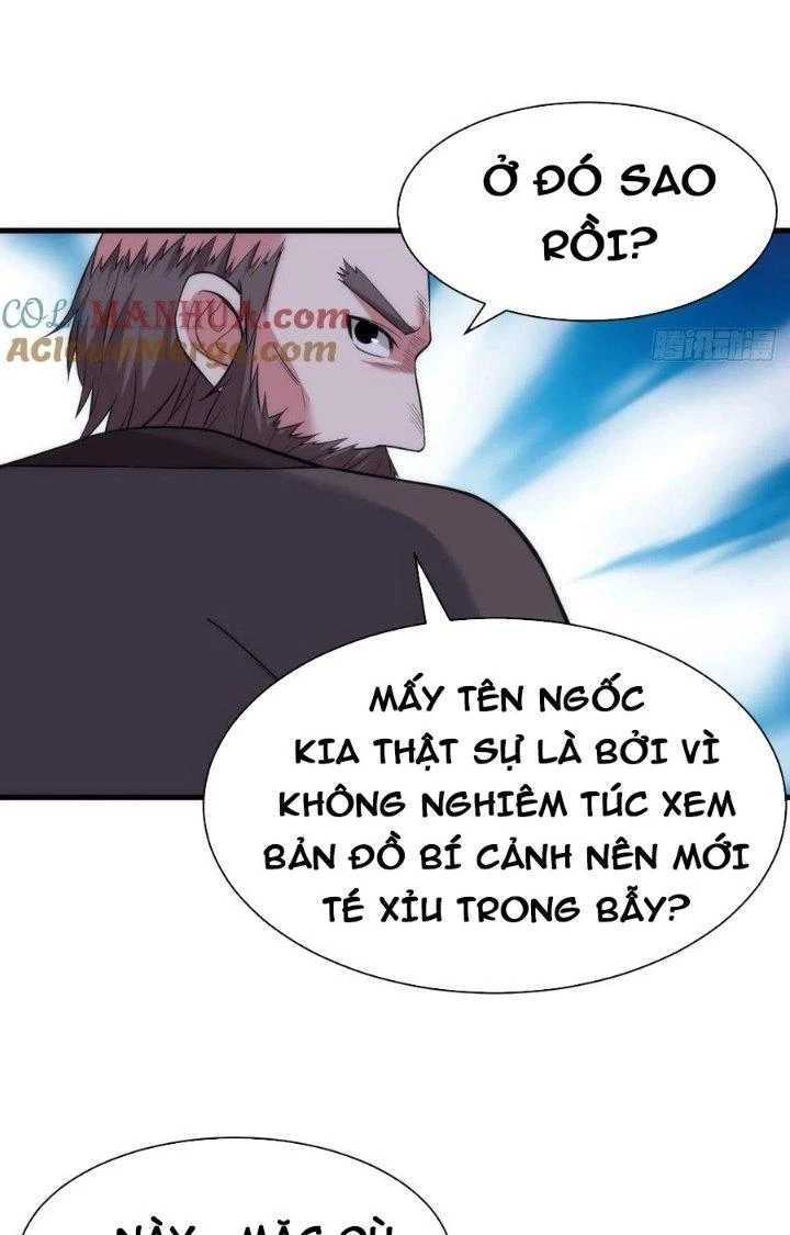 Ta Chỉ Muốn Bị Các Vị Đánh Chết Chapter 109 - 9
