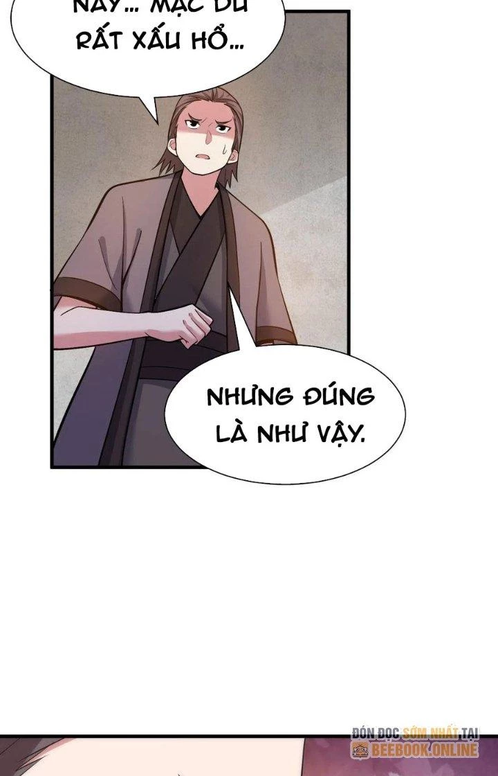 Ta Chỉ Muốn Bị Các Vị Đánh Chết Chapter 109 - 10