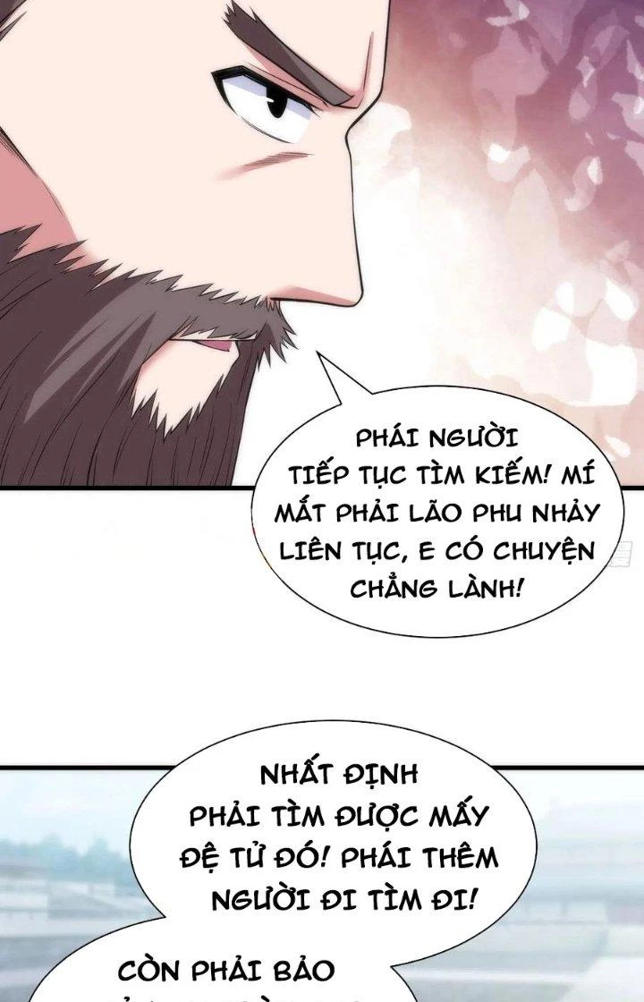 Ta Chỉ Muốn Bị Các Vị Đánh Chết Chapter 109 - 11
