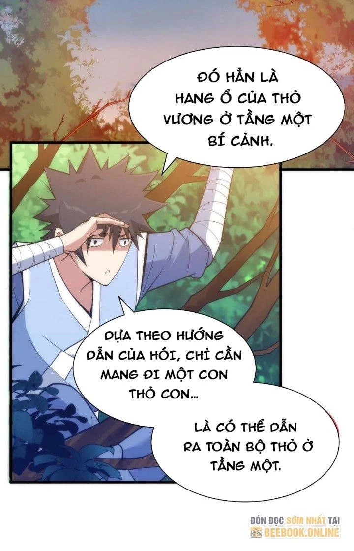 Ta Chỉ Muốn Bị Các Vị Đánh Chết Chapter 109 - 15