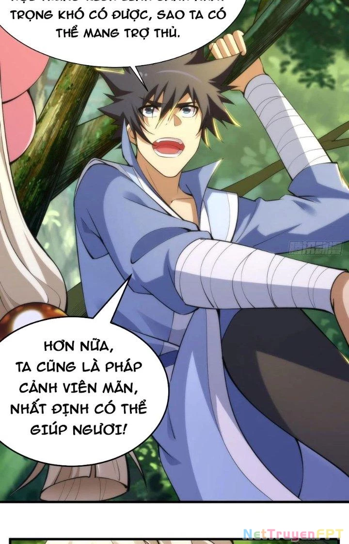 Ta Chỉ Muốn Bị Các Vị Đánh Chết Chapter 109 - 17