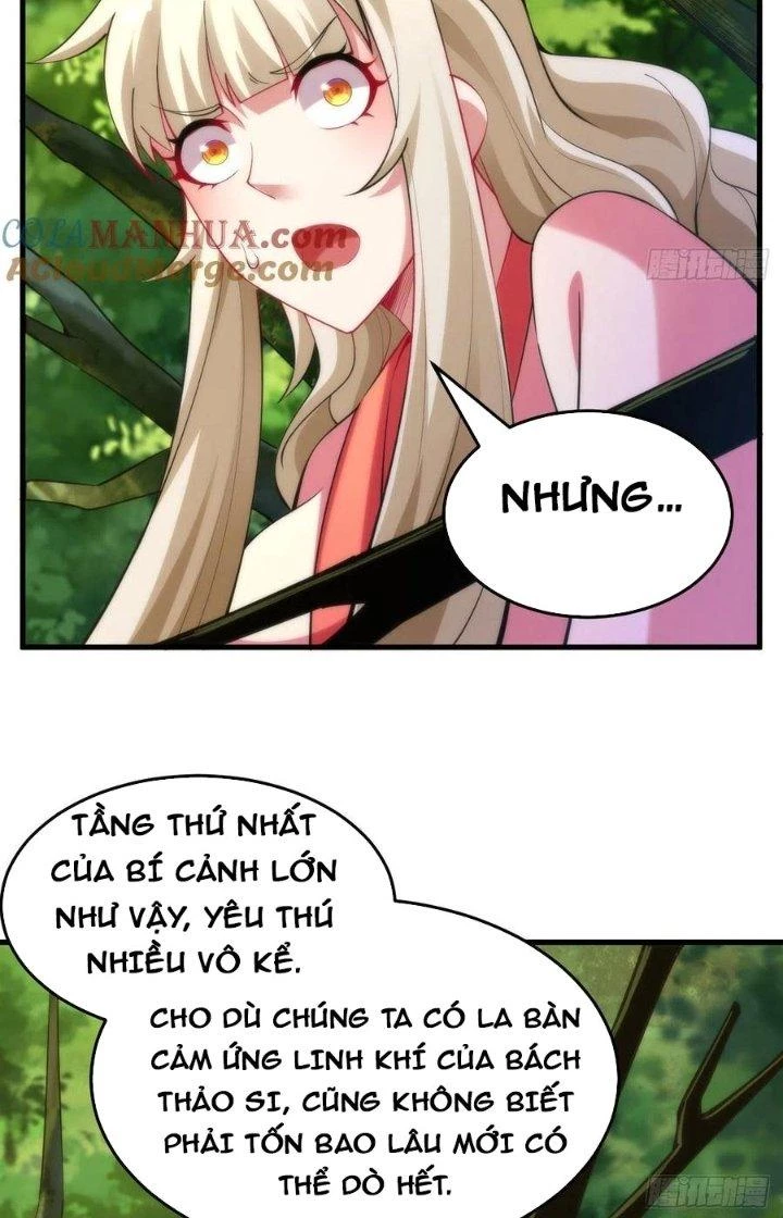 Ta Chỉ Muốn Bị Các Vị Đánh Chết Chapter 109 - 18