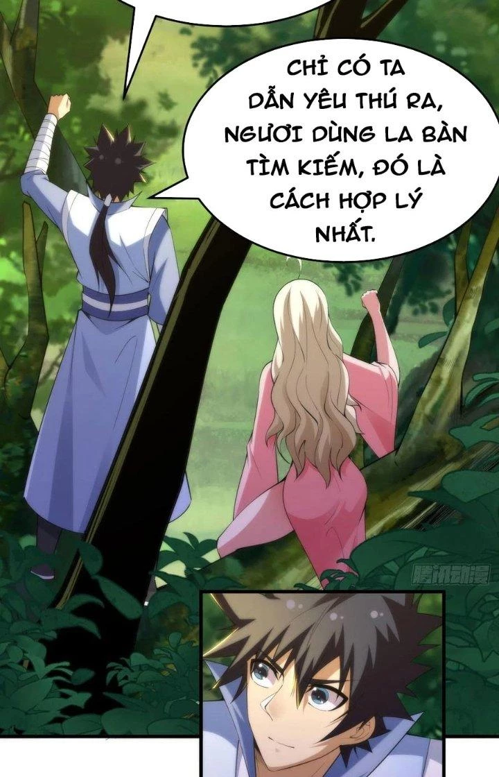Ta Chỉ Muốn Bị Các Vị Đánh Chết Chapter 109 - 19