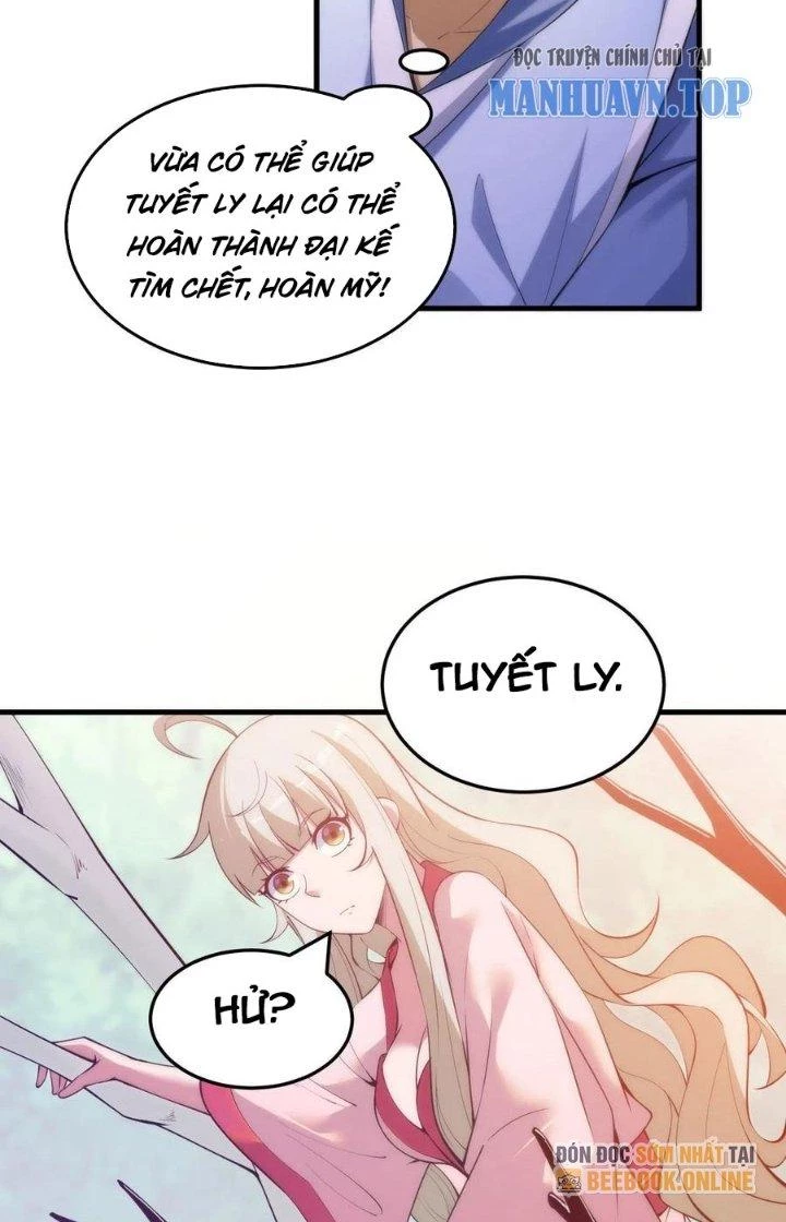 Ta Chỉ Muốn Bị Các Vị Đánh Chết Chapter 109 - 20