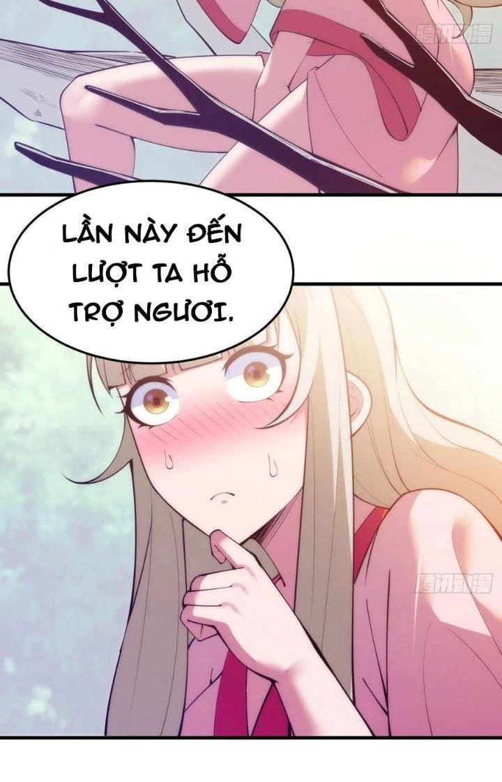 Ta Chỉ Muốn Bị Các Vị Đánh Chết Chapter 109 - 21