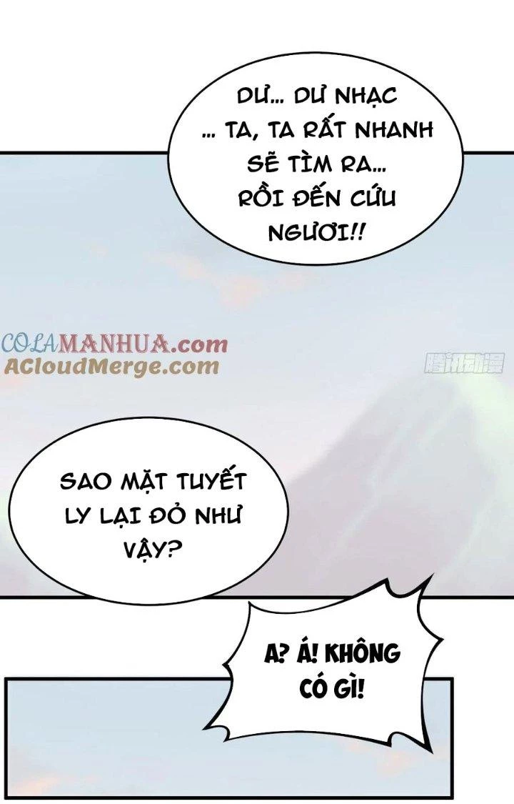 Ta Chỉ Muốn Bị Các Vị Đánh Chết Chapter 109 - 22