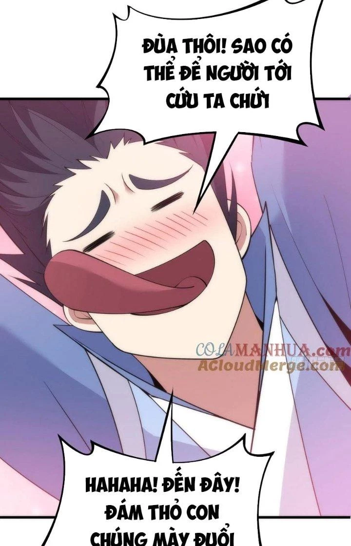 Ta Chỉ Muốn Bị Các Vị Đánh Chết Chapter 109 - 26