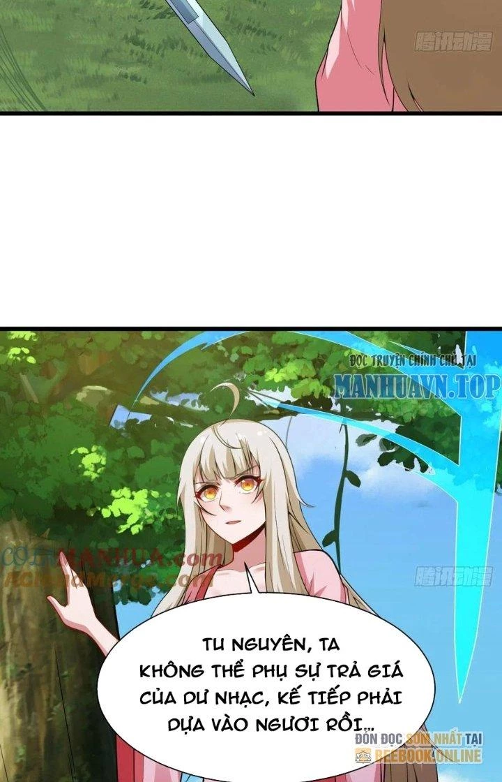 Ta Chỉ Muốn Bị Các Vị Đánh Chết Chapter 109 - 28