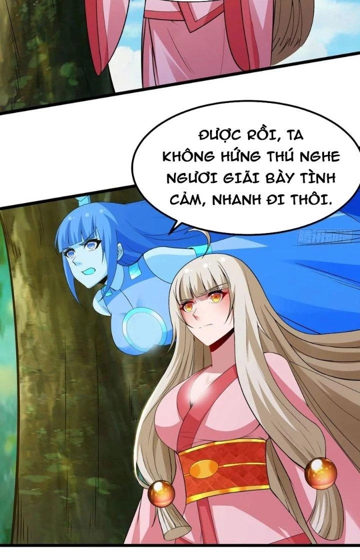 Ta Chỉ Muốn Bị Các Vị Đánh Chết Chapter 109 - 29