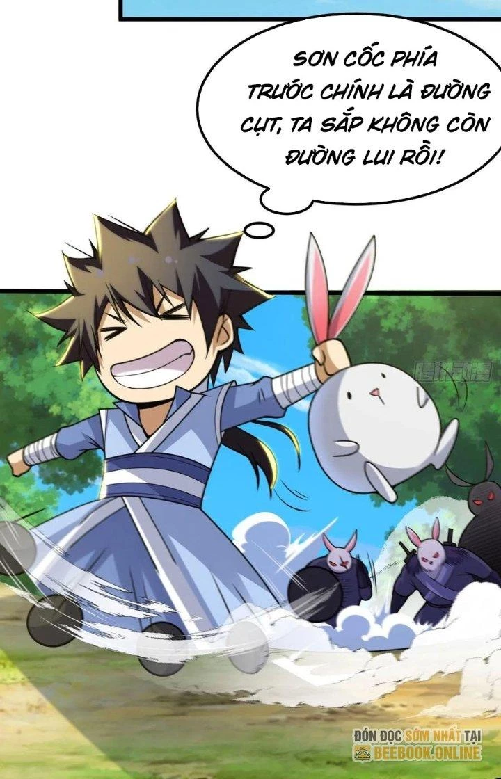 Ta Chỉ Muốn Bị Các Vị Đánh Chết Chapter 109 - 31