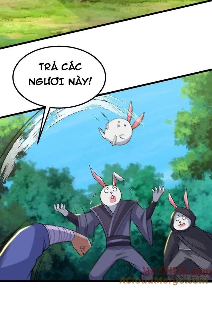 Ta Chỉ Muốn Bị Các Vị Đánh Chết Chapter 109 - 32