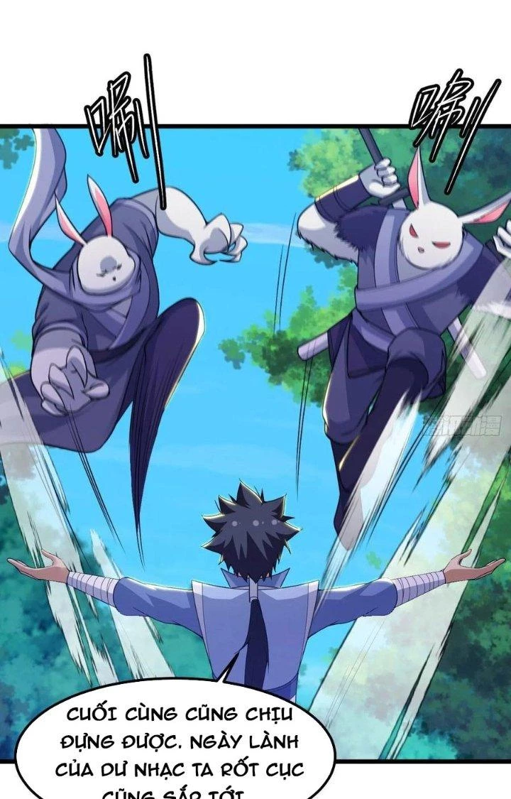 Ta Chỉ Muốn Bị Các Vị Đánh Chết Chapter 109 - 33