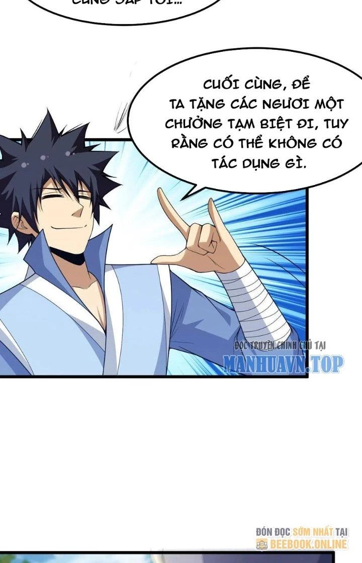 Ta Chỉ Muốn Bị Các Vị Đánh Chết Chapter 109 - 34