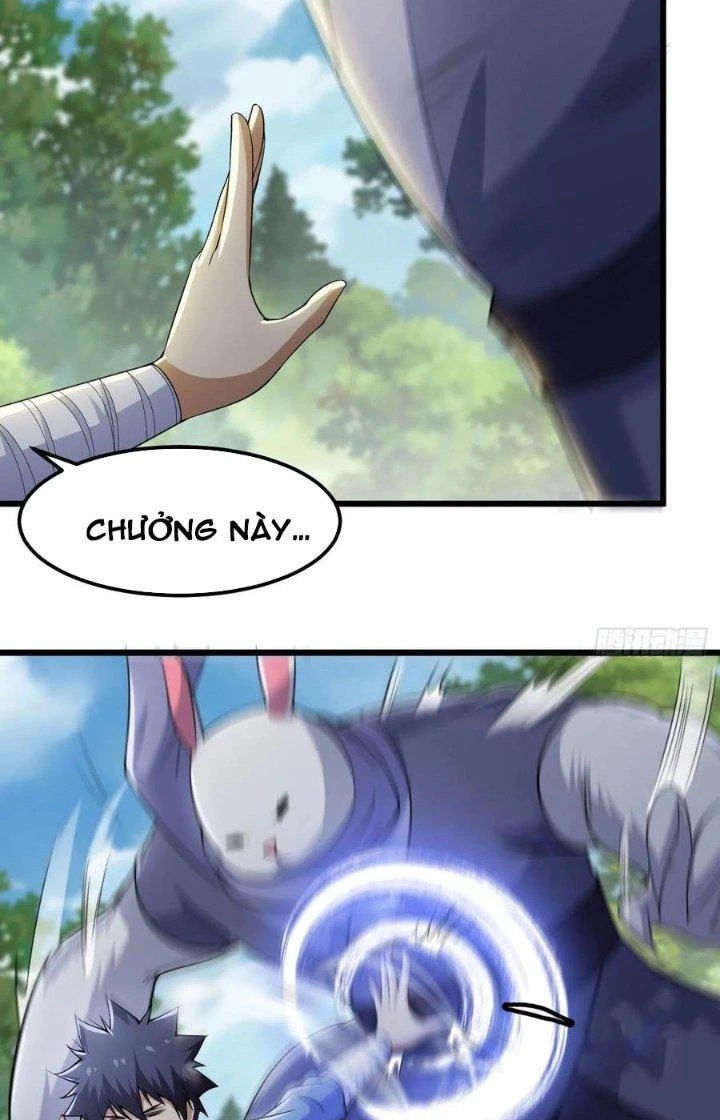 Ta Chỉ Muốn Bị Các Vị Đánh Chết Chapter 109 - 35