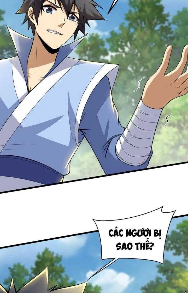 Ta Chỉ Muốn Bị Các Vị Đánh Chết Chapter 109 - 39