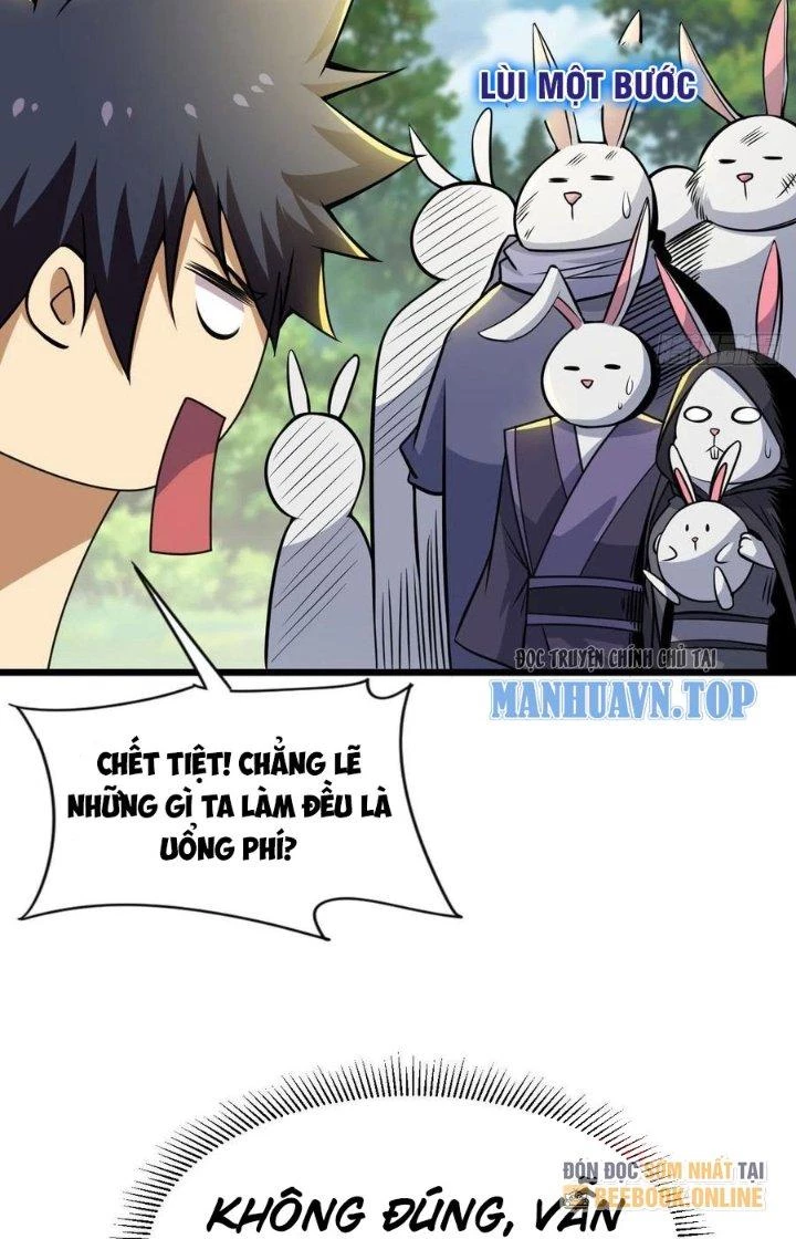 Ta Chỉ Muốn Bị Các Vị Đánh Chết Chapter 109 - 40
