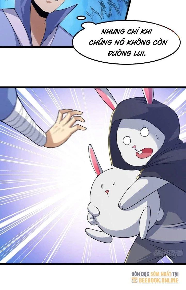 Ta Chỉ Muốn Bị Các Vị Đánh Chết Chapter 109 - 43