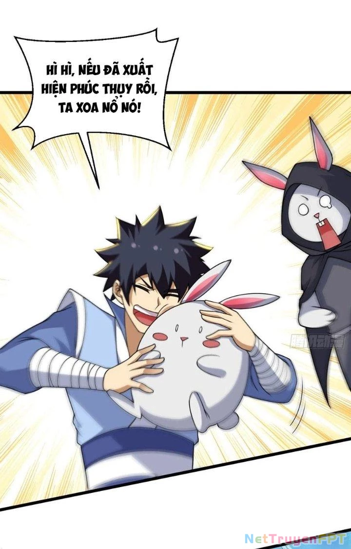 Ta Chỉ Muốn Bị Các Vị Đánh Chết Chapter 109 - 44