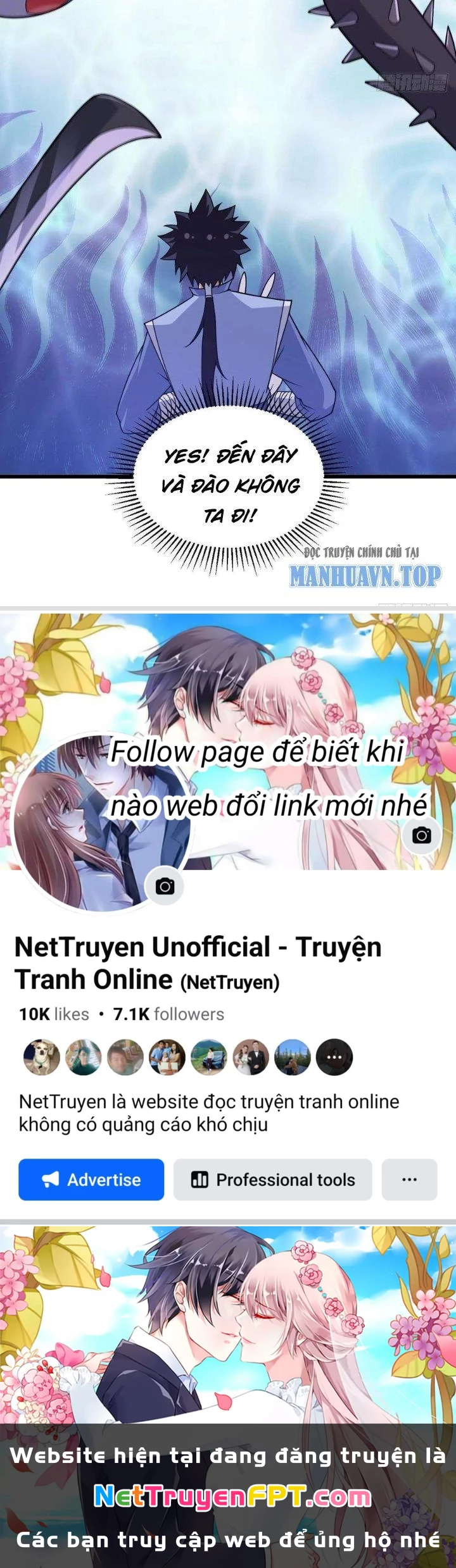 Ta Chỉ Muốn Bị Các Vị Đánh Chết Chapter 109 - 46