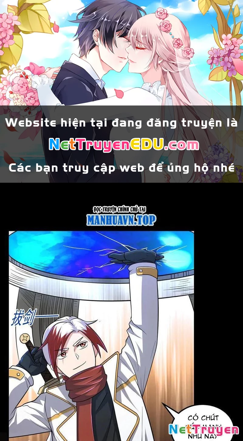 Luyện Khí Chi Thần Chapter 105 - 1