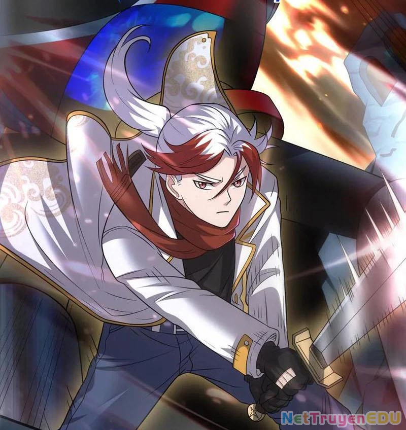 Luyện Khí Chi Thần Chapter 105 - 3