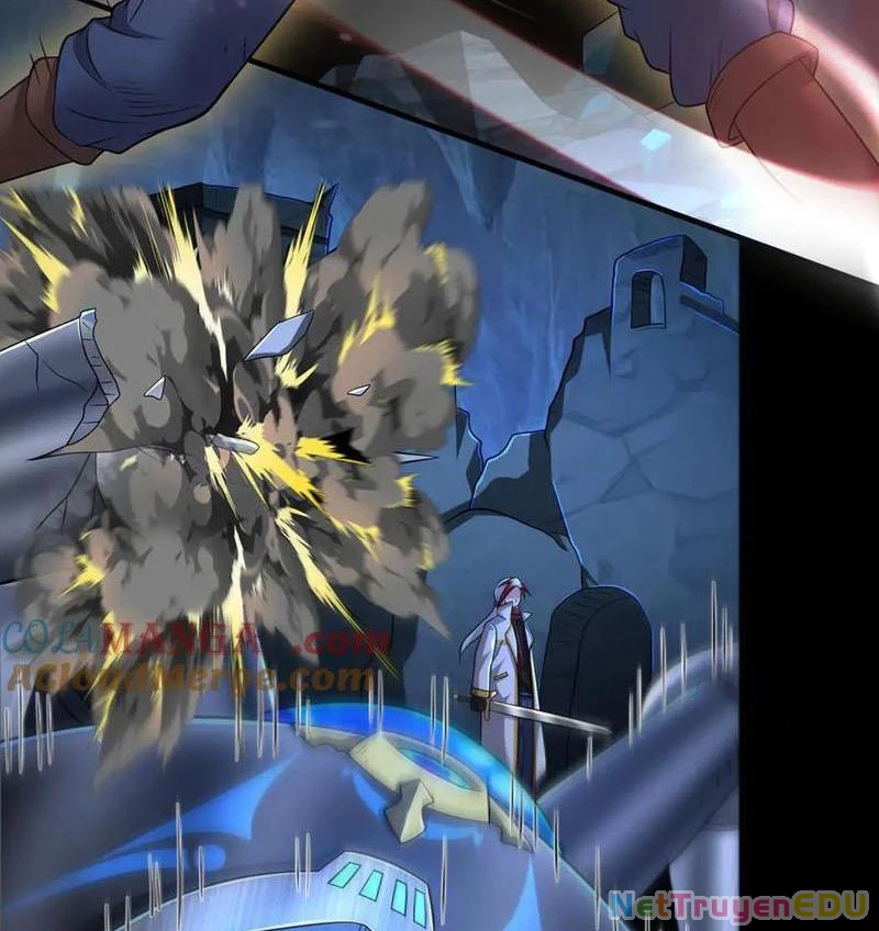 Luyện Khí Chi Thần Chapter 105 - 4