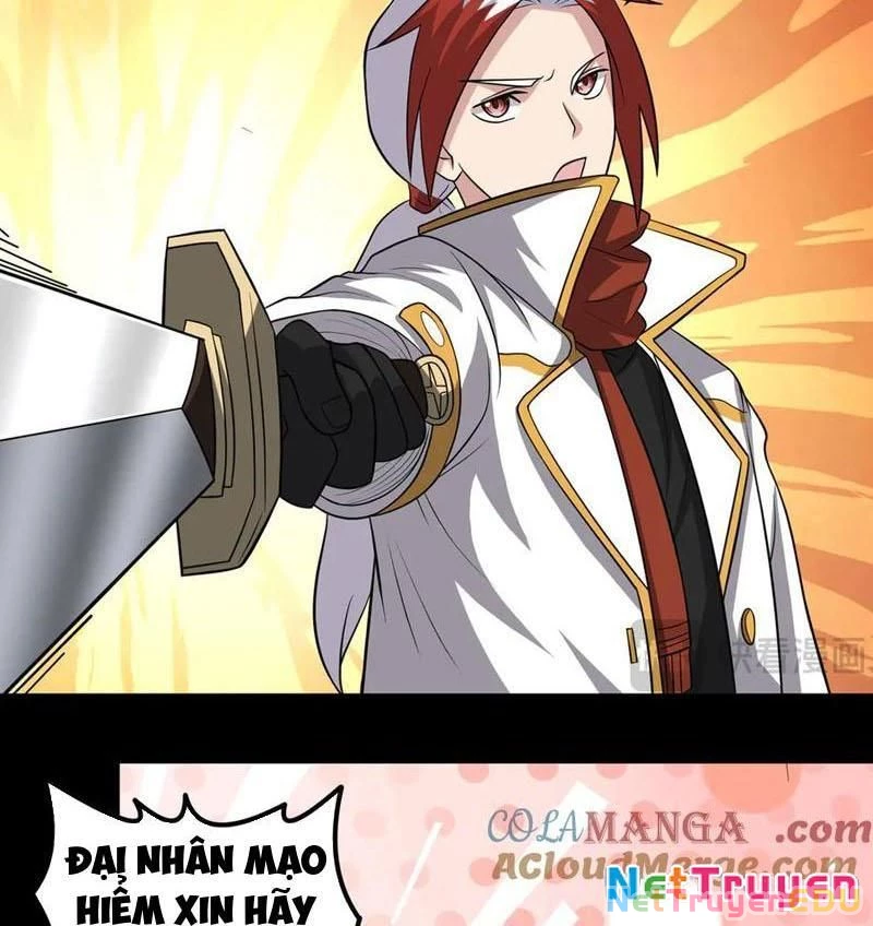 Luyện Khí Chi Thần Chapter 105 - 6